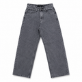 Baggy Jeans – Grey Wash