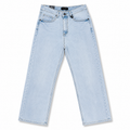 Baggy Jeans – Light Blue