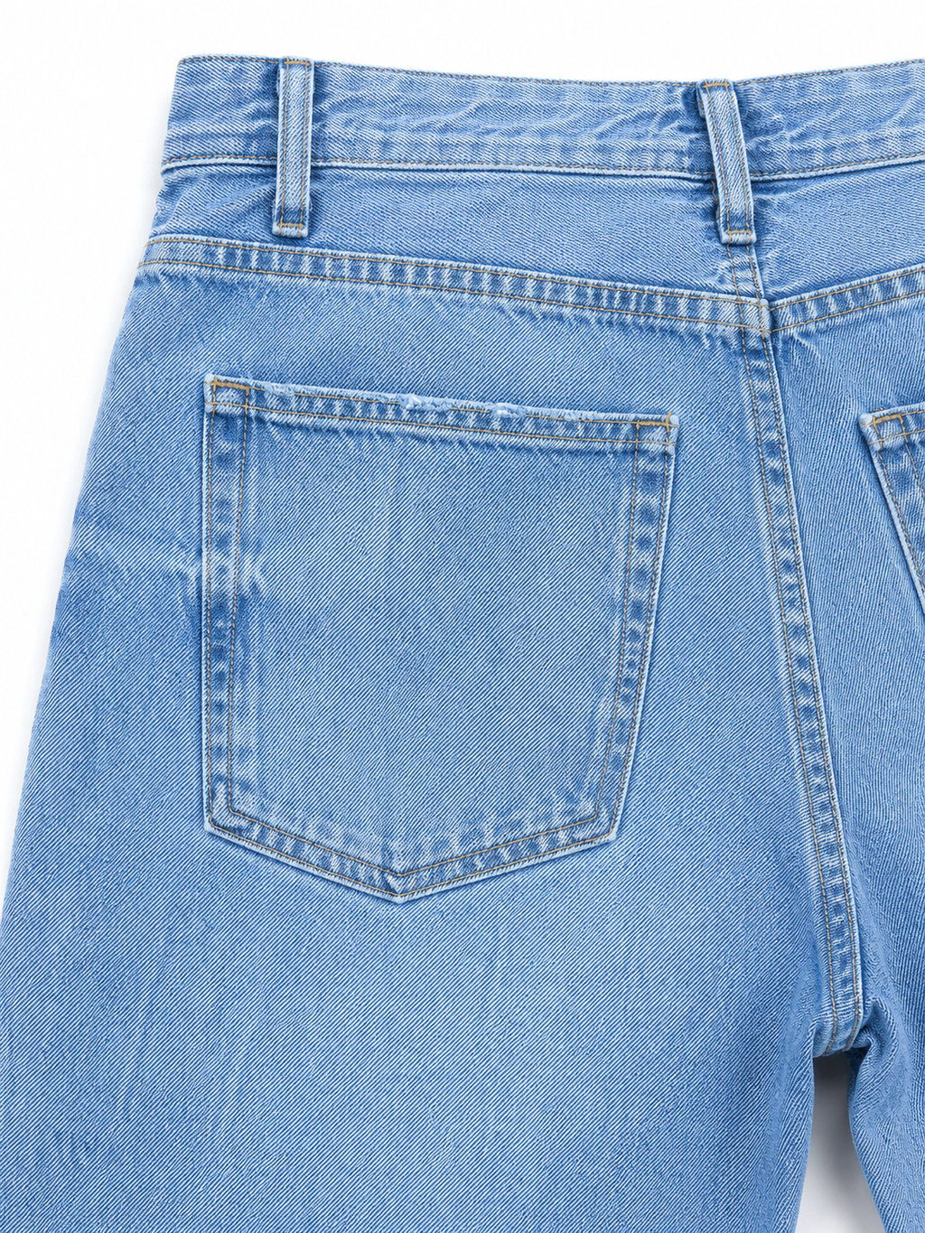 Baggy Jeans Glacier Blue