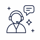 Service Client Dédié