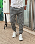 Essential Panel Joggers