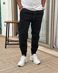 Essential Panel Joggers