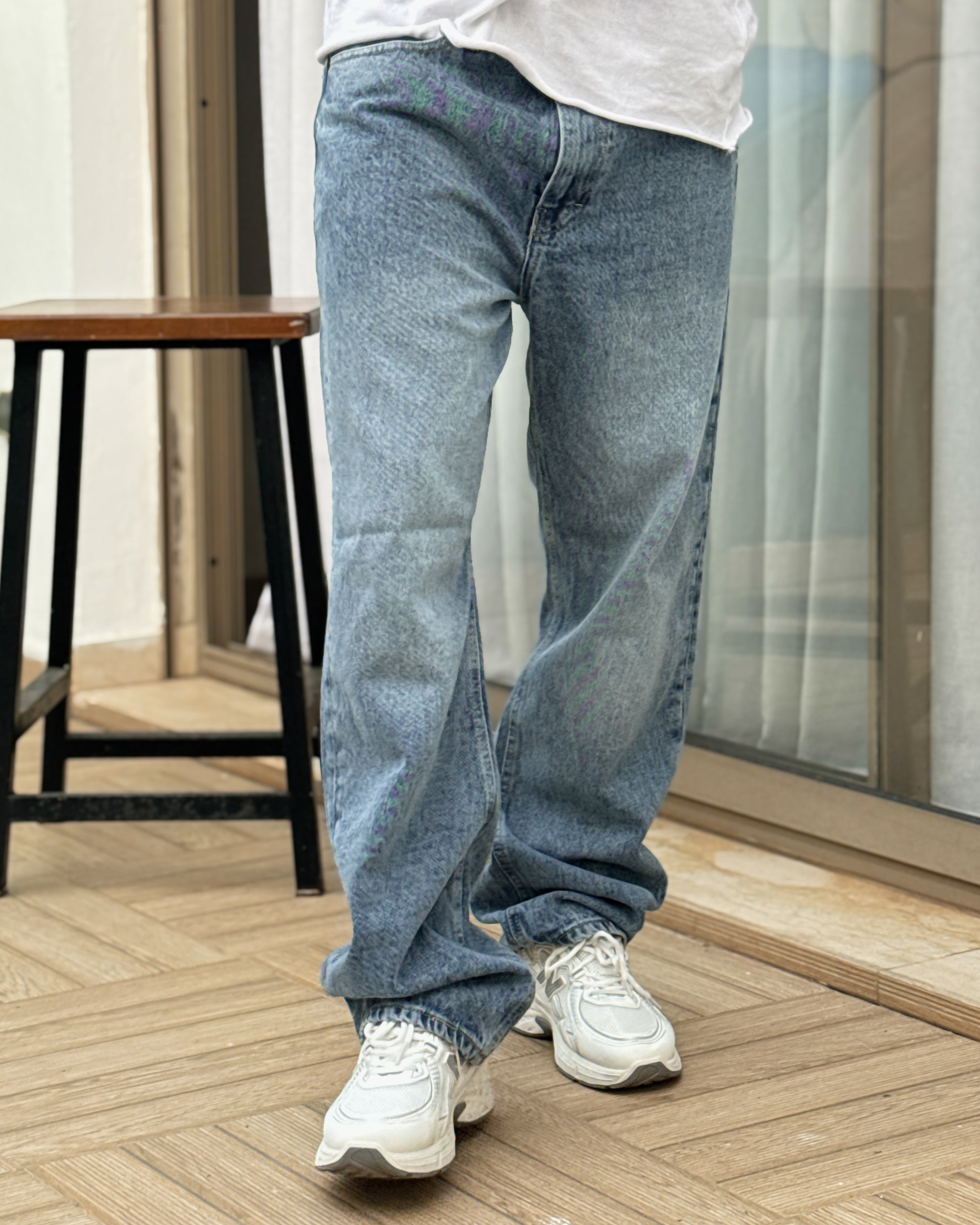 Baggy Jeans