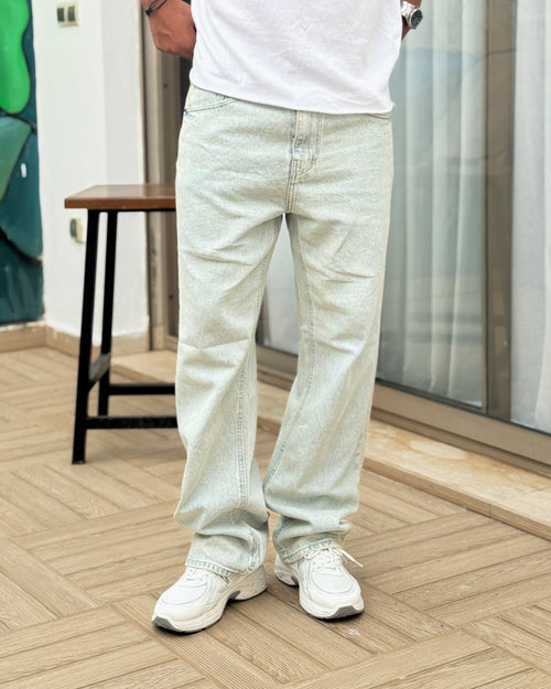 Baggy Jeans