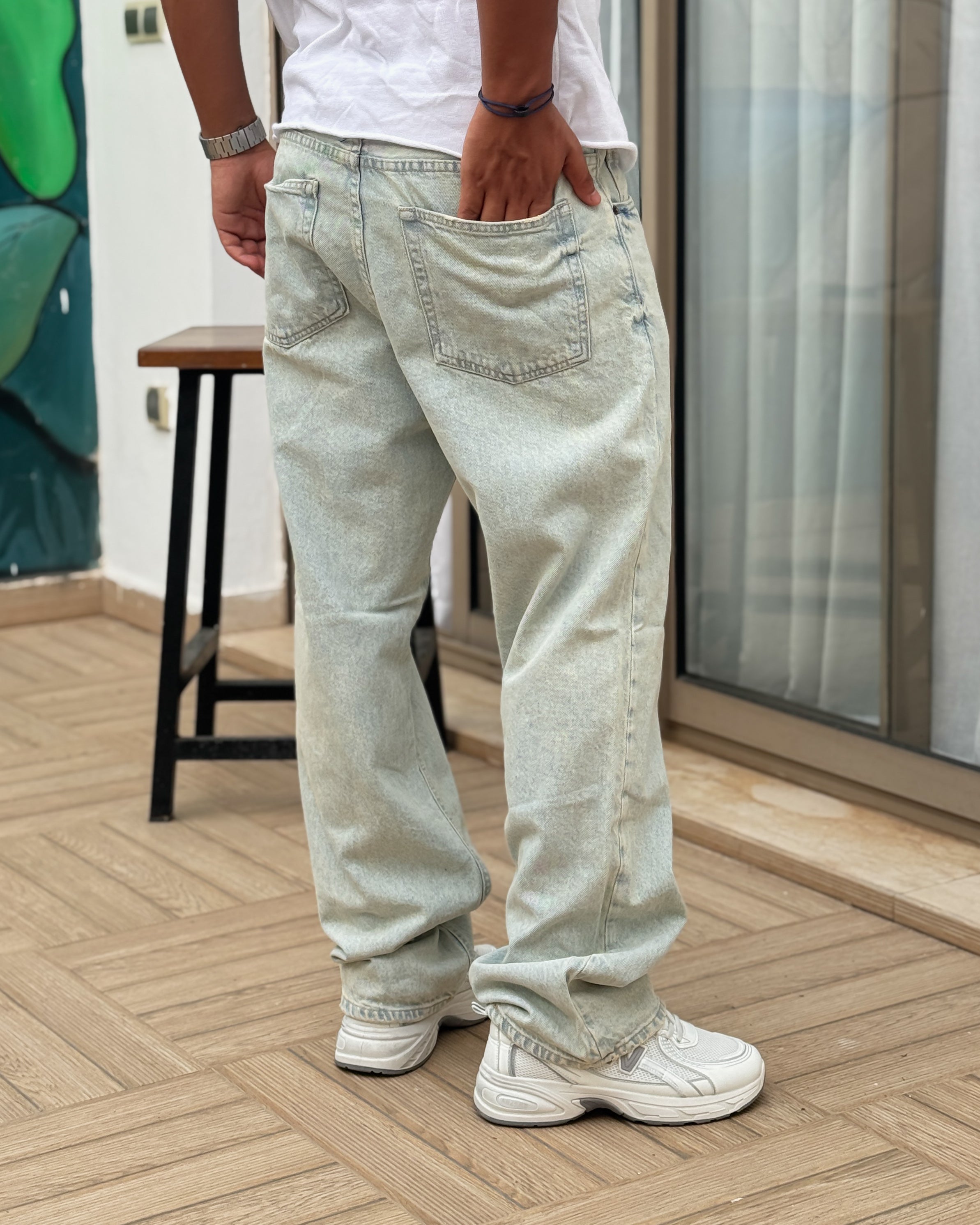 Baggy Jeans