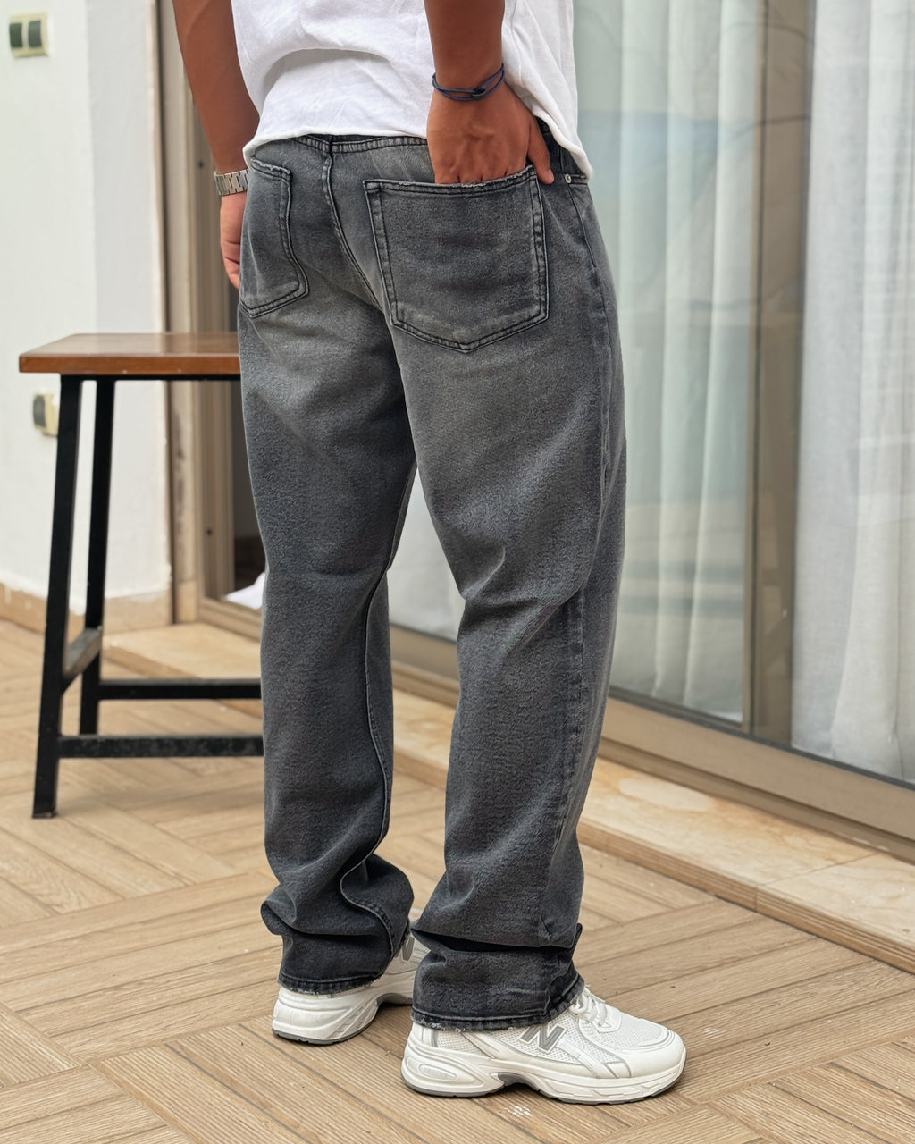 Baggy Jeans