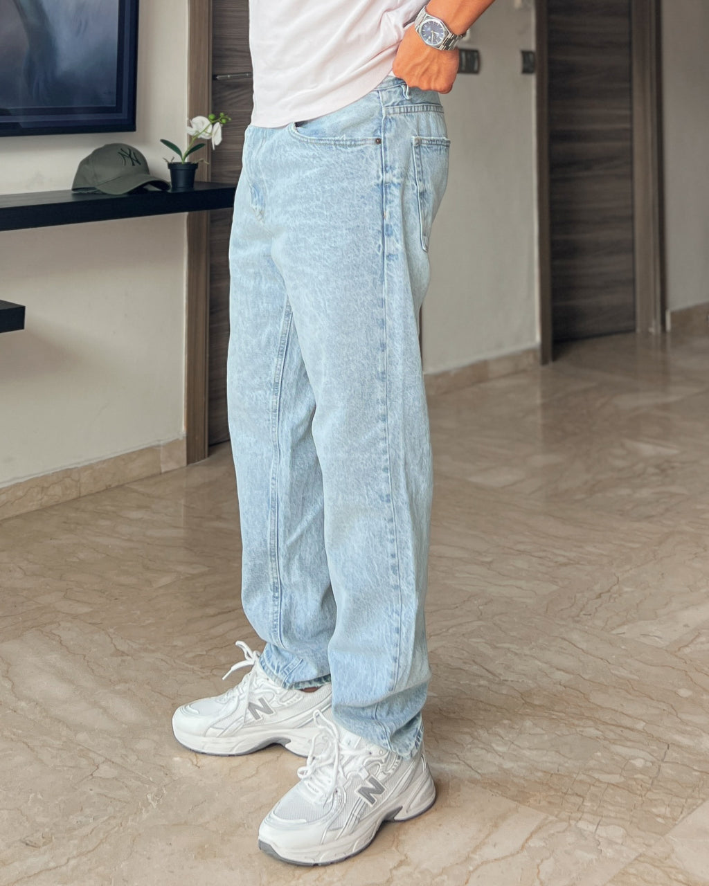 Baggy Jeans