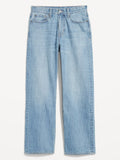 BAGGY BLUE M05