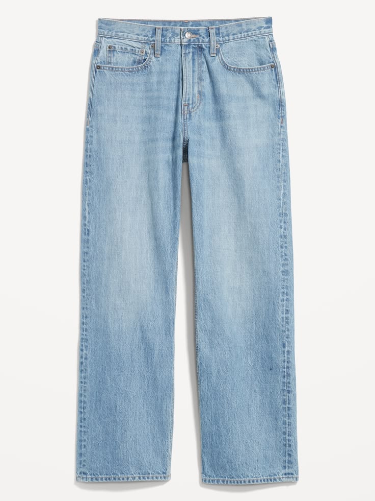 BAGGY BLUE M05