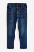 REGULAR FIT BLUE DARK M121