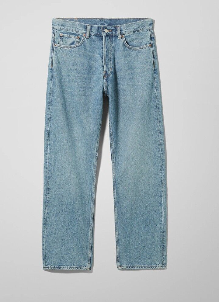 BAGGY BLUE CLAIR M06
