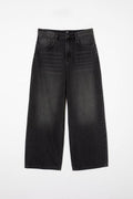 BAGGY BLACK VINTAGE B21